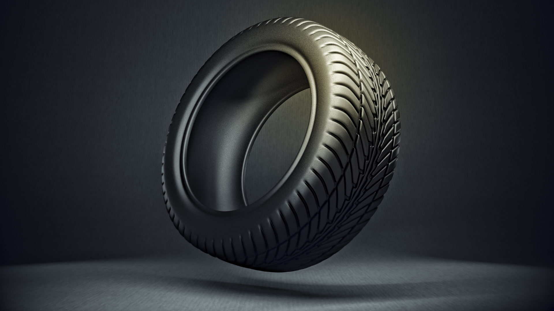 Pneus Biodegradáveis